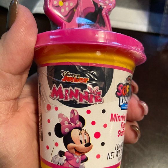 Minnie Mouse set - Picture 4 of 8